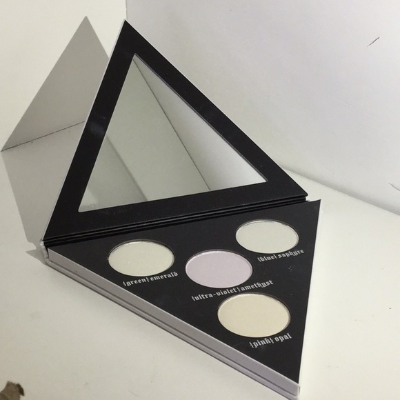 Kat Von D Other - Kat Von D alchemist palette